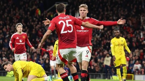  MU vĩ đại nhất nước Anh!